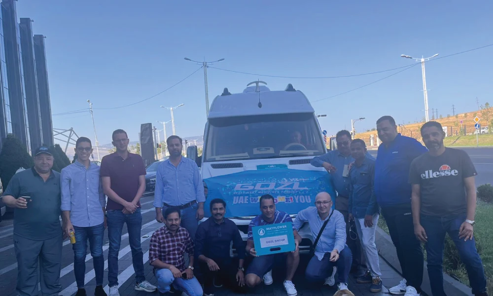 Dubai Group
